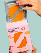 Brunch Date Depuffing Eye Patches